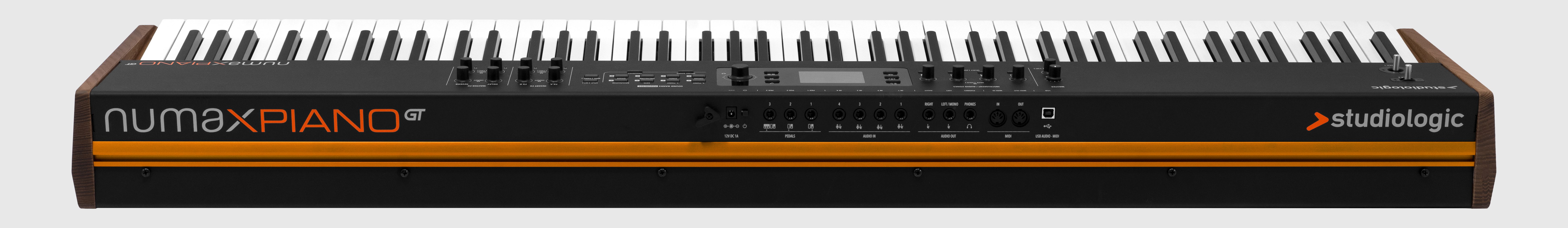 Numa X Piano 88 GT Stagepiano